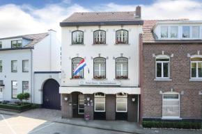  Hotel Garni De Karsteboom  Валкенбург 